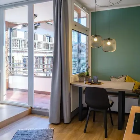 Junior Design Am Tegernsee * 바트비제
